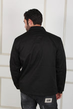 Load image into Gallery viewer, OVERSHIRT POCKET
