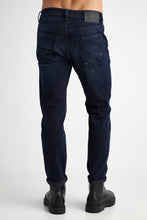 Load image into Gallery viewer, SAPPHIRE DENIM TROUSERS