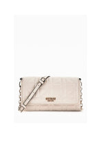 Load image into Gallery viewer, ASSIA CROSSBODY FLAP ORGANIZER BAG