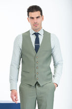 Load image into Gallery viewer, 1100-23-MODENA VEST