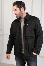 Load image into Gallery viewer, OVERSHIRT POCKET