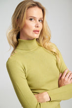 Load image into Gallery viewer, GINI KNITTED TOP