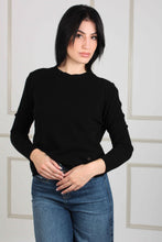 Load image into Gallery viewer, KNITTED TOP M49778923