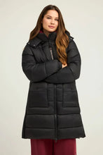 Load image into Gallery viewer, JACKET BOMBER LONG