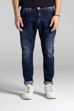 Load image into Gallery viewer, DENIM TROUSERS TIAGO 4