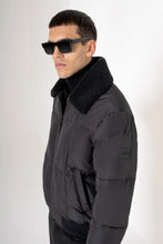 Load image into Gallery viewer, JACKET REGULAR FIT