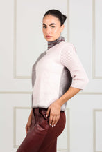 Load image into Gallery viewer, KNITTED TOP