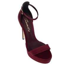 Load image into Gallery viewer, SANTE SHOES 23-278  24-279 25-683