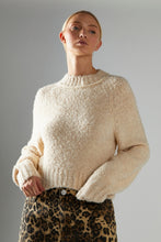 Load image into Gallery viewer, KNITTED TOP HC0149