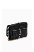 Load image into Gallery viewer, ASSIA CROSSBODY FLAP ORGANIZER BAG