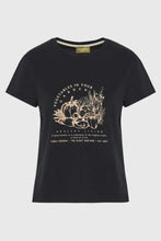 Load image into Gallery viewer, T-SHIRT KM WITH PRINT