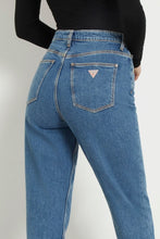 Load image into Gallery viewer, TROUSER JEAN MOM