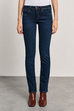 Load image into Gallery viewer, MONIKA DENIM TROUSERS