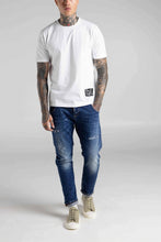 Load image into Gallery viewer, TROUSERS JEANS TIAGO 5