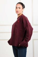 Load image into Gallery viewer, KNITTED TOP PRO