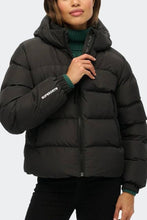 Load image into Gallery viewer, PUFFER JACKET