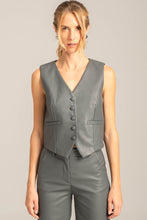 Load image into Gallery viewer, BIANCA VEST