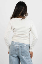 Load image into Gallery viewer, KNITTED TOP