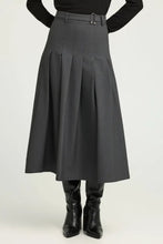 Load image into Gallery viewer, SKIRT MIDI