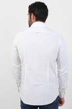 Load image into Gallery viewer, SLIM STRETCH SHIRT