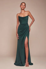 Load image into Gallery viewer, DRESS CD355