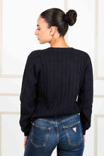Load image into Gallery viewer, KNITTED TOP PRO