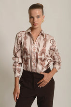 Load image into Gallery viewer, SHIRT WITH PRINT