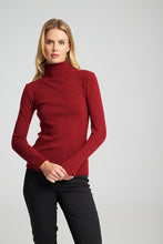 Load image into Gallery viewer, GINI KNITTED TOP