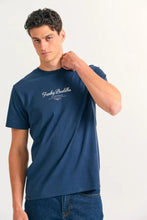 Load image into Gallery viewer, T-SHIRT KM WITH PRINT