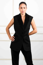 Load image into Gallery viewer, PUNTO GORDOVA VEST