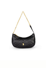 Load image into Gallery viewer, CEREMONY QUILTED HOBO BAG