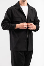 Load image into Gallery viewer, 300-2425-BRESIA OVERSHIRT