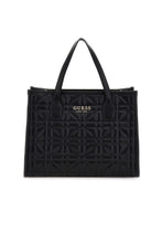 Load image into Gallery viewer, ILVANA COMPARTMENT TOTE BAG