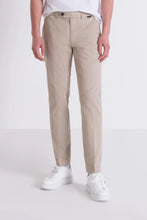 Load image into Gallery viewer, TROUSERS MARK SLIM FIT