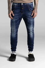 Load image into Gallery viewer, DENIM TROUSERS TIAGO 3