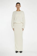 Load image into Gallery viewer, KNITTED TOP CK7630