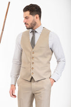 Load image into Gallery viewer, 1100-23-MODENA VEST