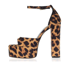 Load image into Gallery viewer, SANTE SHOES 25-681
