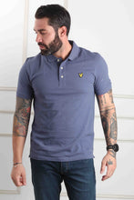 Load image into Gallery viewer, T-SHIRT PLAIN POLO