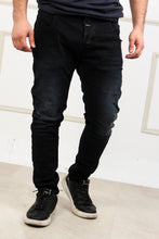 Load image into Gallery viewer, DENIM TROUSERS MAGGIO 7