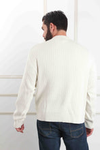 Load image into Gallery viewer, VERTICAL TEXTURE KNITTED TOP