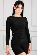 Load image into Gallery viewer, T-SHIRT LONG SLEEVES