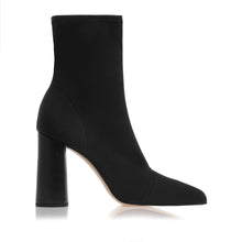 Load image into Gallery viewer, SANTE ANKLE BOOTS 24-728 23-548