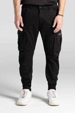 Load image into Gallery viewer, TROUSER CARGO TALLIA