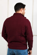 Load image into Gallery viewer, SWEATER ZIP PRO