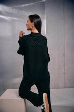 Load image into Gallery viewer, OVERSIZED KNITTED TOP