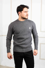 Load image into Gallery viewer, KNITTED TOP NECK