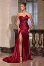 Load image into Gallery viewer, DRESS J887