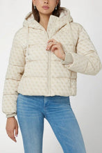 Load image into Gallery viewer, DAISY PUFFER LOGO
