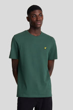 Load image into Gallery viewer, PIQUE T-SHIRT
